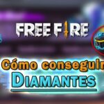 Existen métodos legales para obtener diamantes gratis en Free Fire